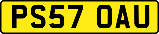 PS57OAU