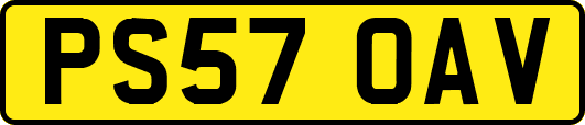 PS57OAV