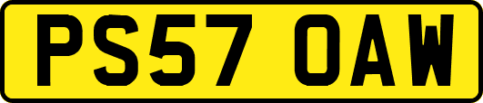 PS57OAW