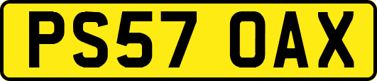 PS57OAX