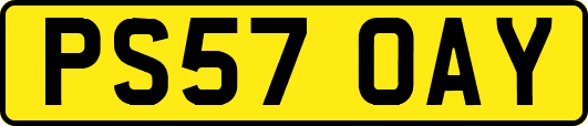 PS57OAY