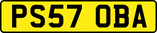 PS57OBA