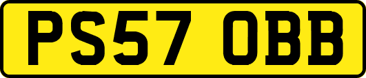 PS57OBB