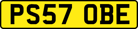 PS57OBE