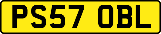 PS57OBL