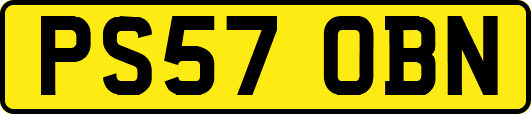 PS57OBN