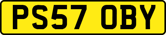 PS57OBY
