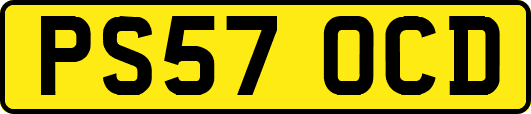 PS57OCD