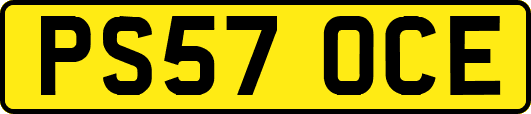 PS57OCE