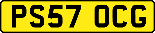 PS57OCG
