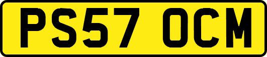 PS57OCM