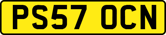 PS57OCN