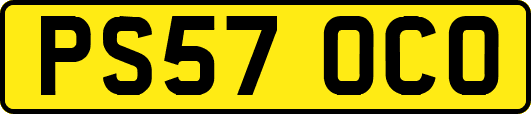 PS57OCO