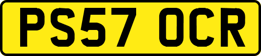 PS57OCR