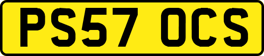 PS57OCS