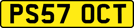 PS57OCT