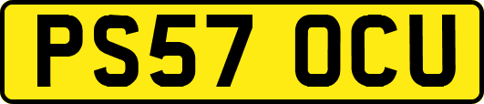 PS57OCU