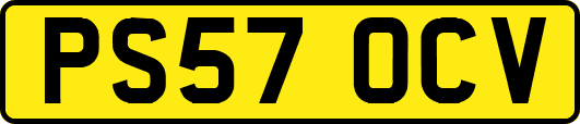 PS57OCV