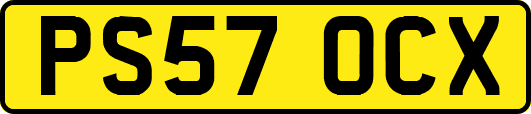 PS57OCX