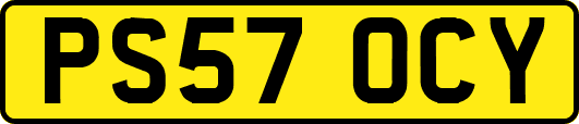 PS57OCY