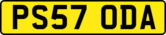 PS57ODA