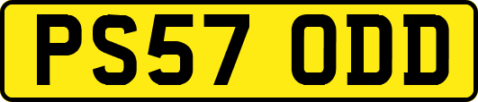 PS57ODD