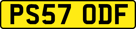 PS57ODF