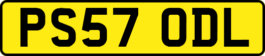 PS57ODL