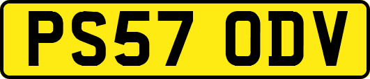 PS57ODV