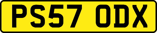 PS57ODX