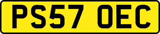 PS57OEC