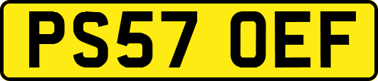 PS57OEF