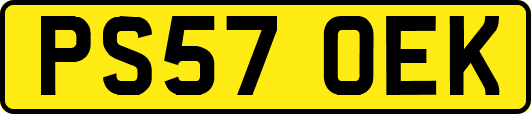 PS57OEK