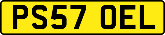 PS57OEL
