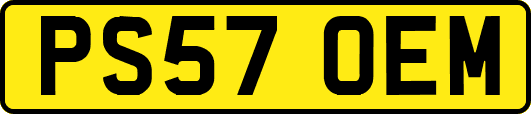 PS57OEM