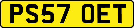 PS57OET