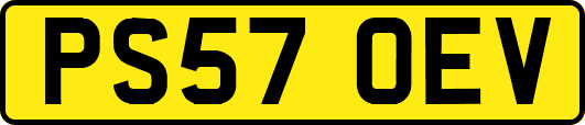 PS57OEV