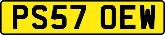 PS57OEW