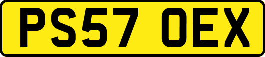 PS57OEX