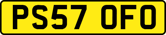 PS57OFO