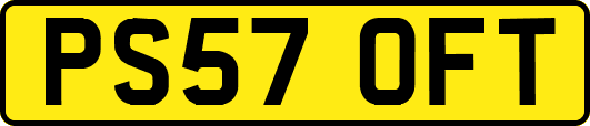 PS57OFT