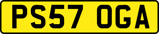 PS57OGA