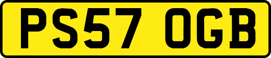 PS57OGB