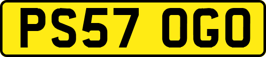 PS57OGO
