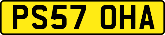 PS57OHA
