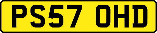 PS57OHD