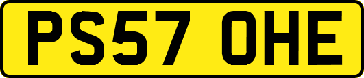PS57OHE