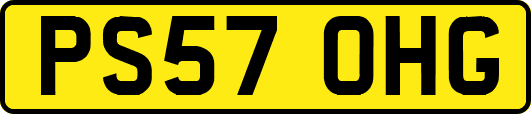 PS57OHG