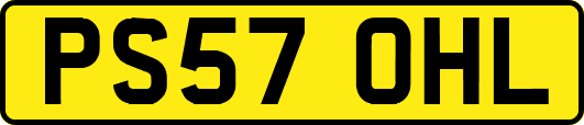 PS57OHL