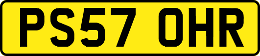 PS57OHR